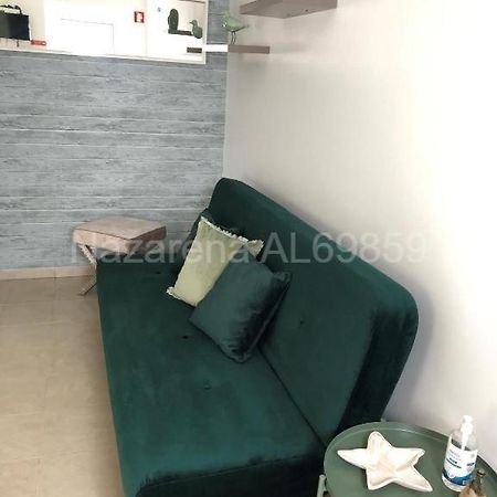 Appartement Nazarena Extérieur photo