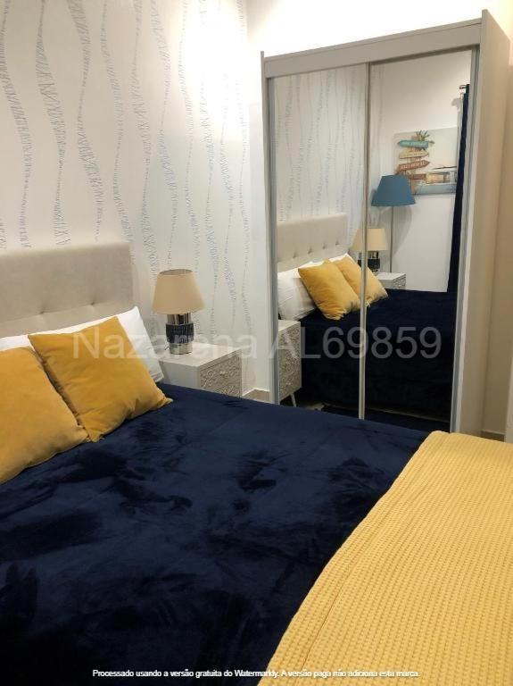 Appartement Nazarena Extérieur photo