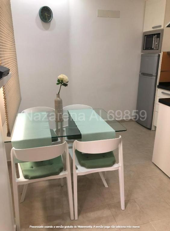 Appartement Nazarena Extérieur photo