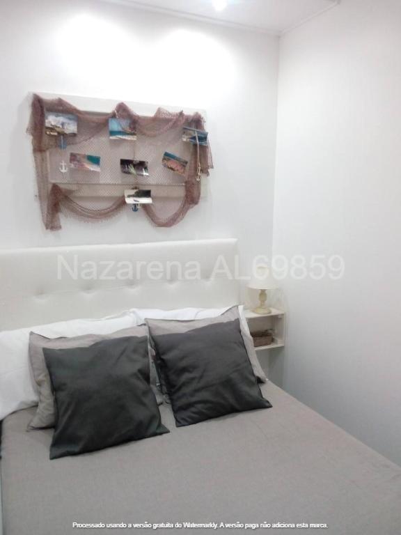 Appartement Nazarena Extérieur photo