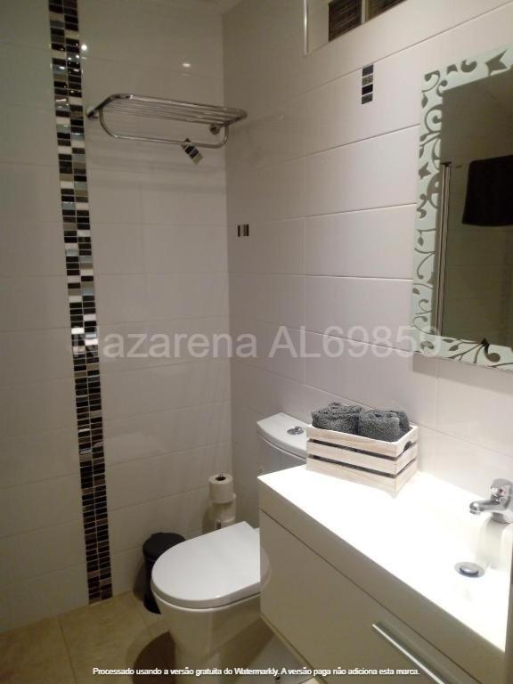 Appartement Nazarena Extérieur photo